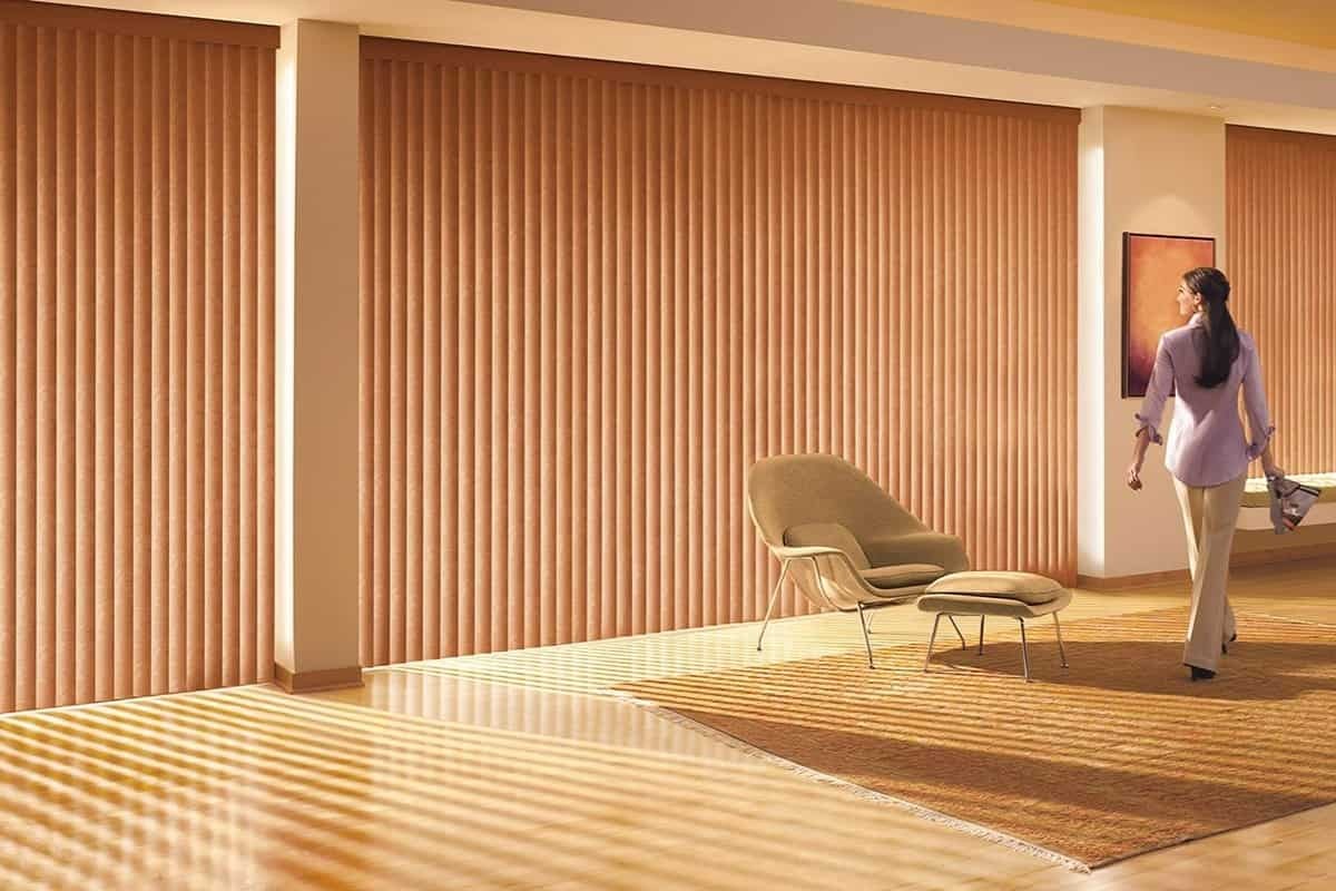 Hunter Douglas Silhouette® Sheer Shades sheers shadings window treatments window coverings near Johnson City, Tennessee (TN)