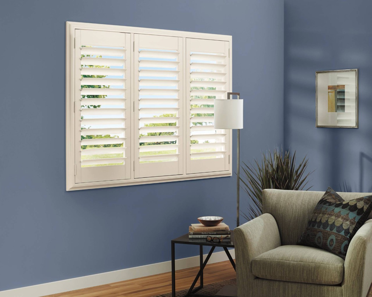 Do You Need Shades or Shutters?, Hunter Douglas window treatments near Johnson City, Tennessee (TN)