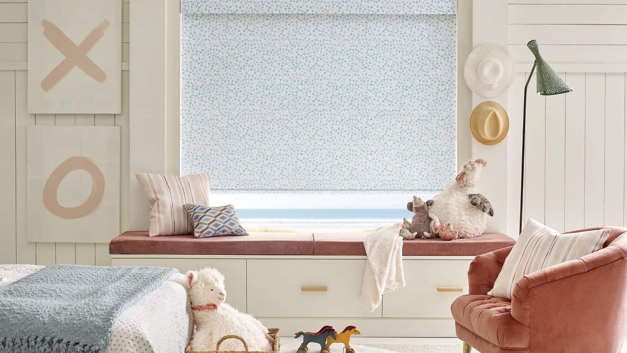 Hunter Douglas Designer Roller Shades Solar Shades Window Treatments Window Coverings near Johnson City, Tennessee (TN)